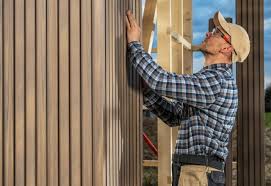 Best Aluminum Siding Installation  in Santa Ana, CA